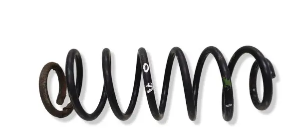 Ford Fiesta Rear coil spring 