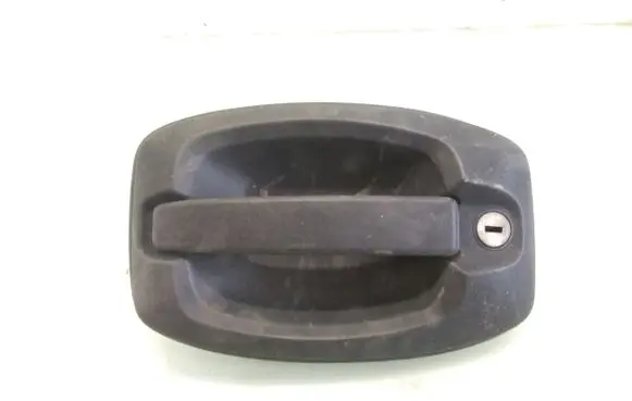 Fiat Ducato Front door exterior handle V23713