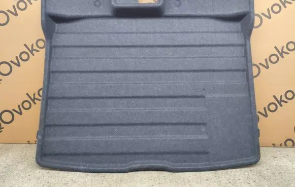 Volvo XC40 Trunk/boot mat liner 31440919 850089 1111588