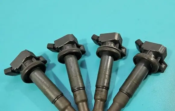 Toyota Corolla E120 E130 High voltage ignition coil 90919-02239 IMPRK1517996