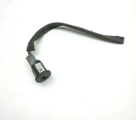 Opel Movano B USB socket connector 280235412R