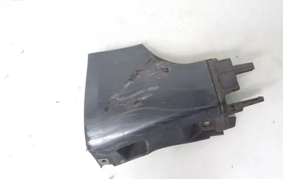 Audi A4 S4 B7 8E 8H Side skirt rear trim 8E0853580C