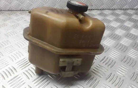 Suzuki Swift I Coolant expansion tank/reservoir