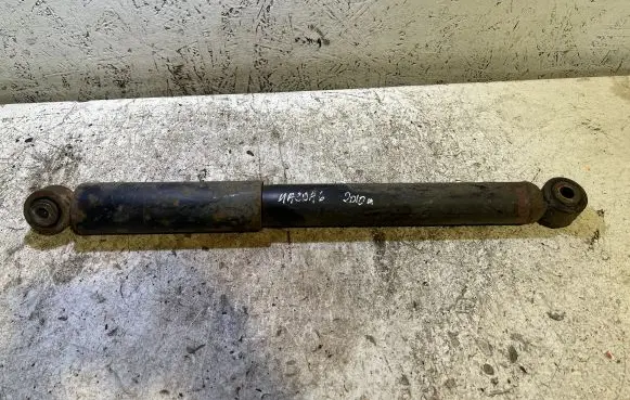 Mazda 6 Rear shock absorber/damper