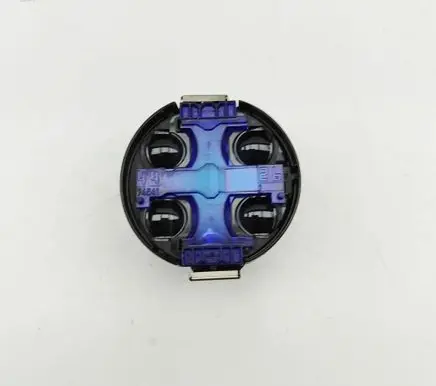 Mercedes-Benz A W176 Rain sensor A2469012504 1010022200