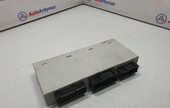 BMW 3 E46 Central body control module 6963034 61356963034