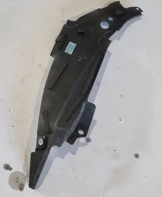 Honda Civic IX Fender end trim 74206TV2E0