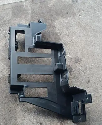 BMW 5 GT F07 Other trunk/boot trim element 51477329283 7329283