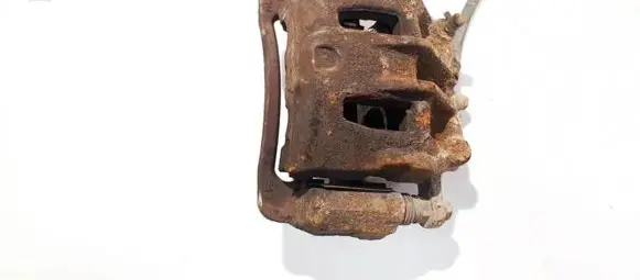 Hyundai Santa Fe Front brake caliper