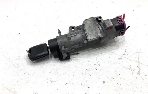 Skoda Fabia Mk1 (6Y) Ignition lock 4B0905851C