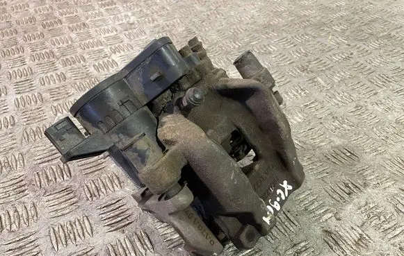Volvo XC90 Rear brake caliper 31687559