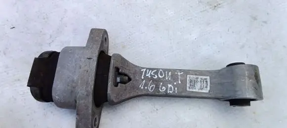 KIA Sportage ABS Pump 256011