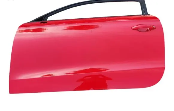 Audi A1 Front door 