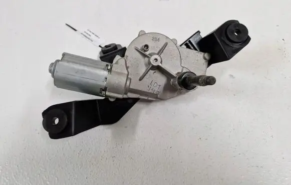 KIA Pro Cee'd II Rear window wiper motor 98700-A2700