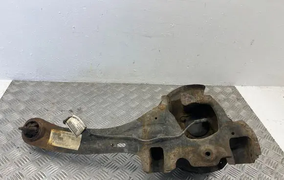 Volvo V50 Rear wheel hub spindle/knuckle 30736775