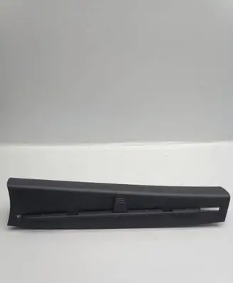 BMW 5 G30 G31 G38 Rear door sun blind/shade 9918011558