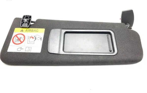 BMW 5 F10 F11 Sun visor 