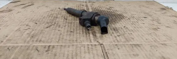 Peugeot 406 Fuel injector 9636819380 CE2602601