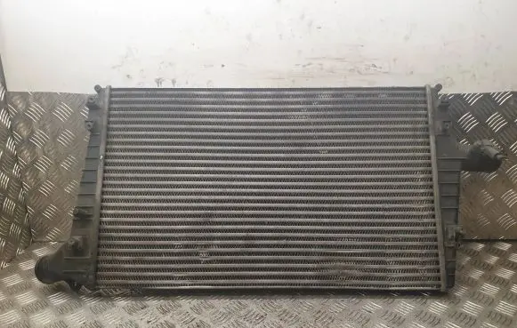 Audi A6 S6 C5 4B Intercooler radiator 4B0145805A