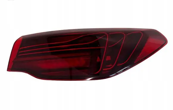 BMW 4 G22 G23 G24 G26 Tailgate rear/tail lights H45A37AB404