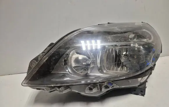 Mercedes-Benz B W246 W242 Headlight/headlamp A2468200161