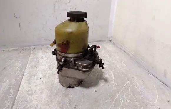 Power steering pump