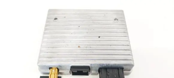 Bluetooth control unit module
