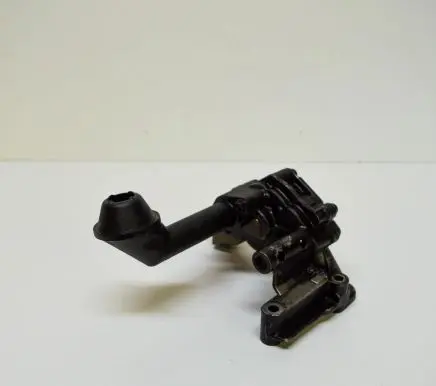 Skoda Octavia Mk2 (1Z) Oil pump 038115105C