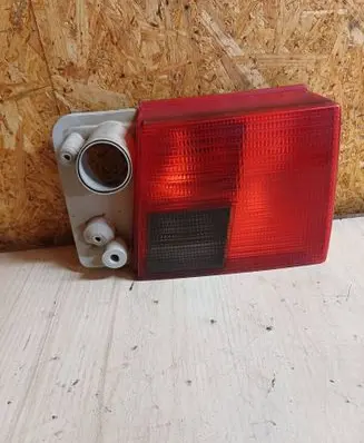Audi A6 S6 C4 4A Tailgate rear/tail lights 4A0945094 145592