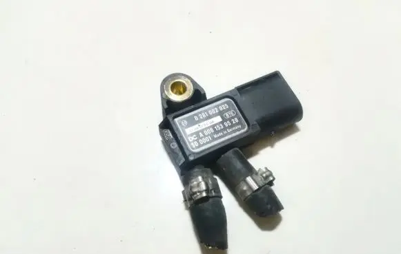 Mercedes-Benz E W212 Air pressure sensor 0281002925 a0061539528