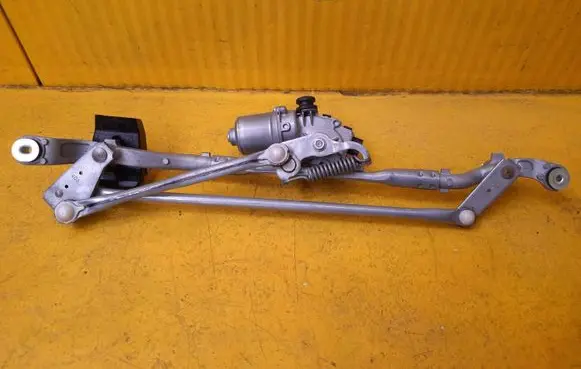 Toyota RAV 4 (XA50) Wiper motor 85110 42270 1593008961