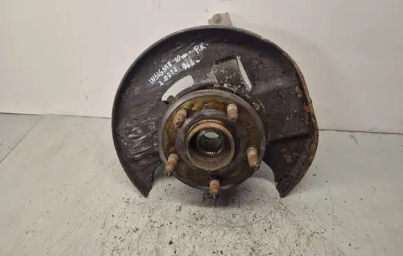 Opel Insignia A Front wheel hub