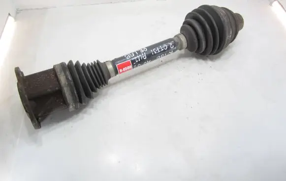 Audi A5 8T 8F Front driveshaft 8K0407271Q