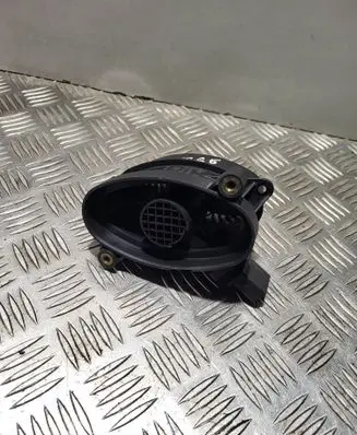 BMW 7 E65 E66 Mass air flow meter 0928400504 77887440