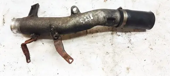 Toyota Corolla Verso AR10 Intercooler hose/pipe