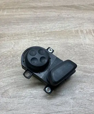 Volkswagen PASSAT B7 Seat control switch 3C0959777