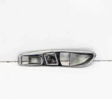 Mercedes-Benz SLC C107 Front door interior handle A1077660611