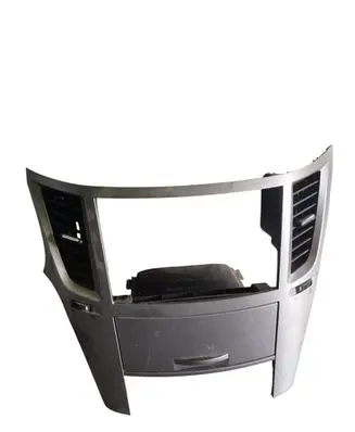 Subaru Outback Dash center air vent grill 66120AJ030