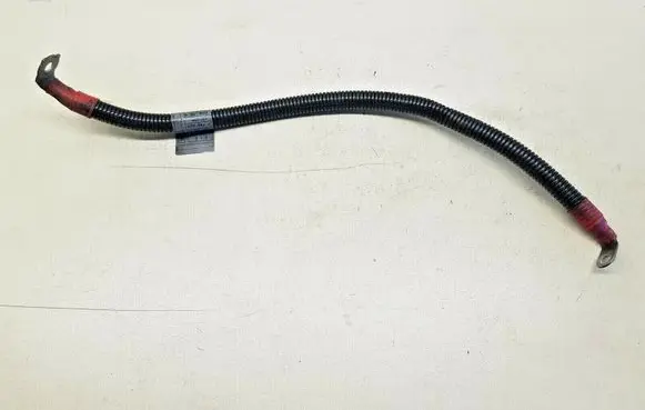 BMW 5 E60 E61 Wires (generator/alternator) 7789222