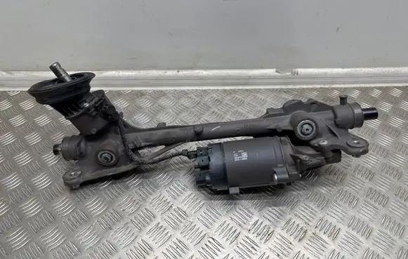 Volkswagen Golf VIII Steering rack 5WB423051CH