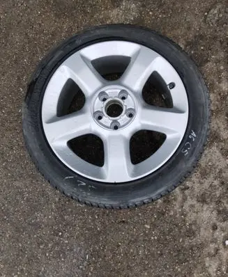 Audi A6 S6 C5 4B R17 alloy rim 4B0601025AB