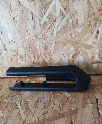 BMW X6 E71 Sliding door rail trim 7165391 8344998