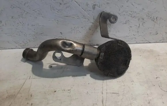 Chrysler Voyager Oil sump strainer pipe 