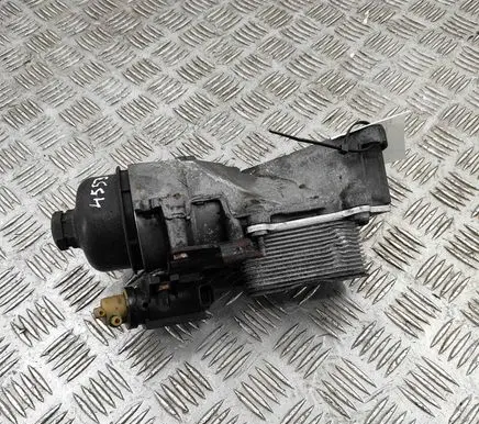 Ford Transit - Tourneo Connect Oil filter cover AV6Q6L625AA