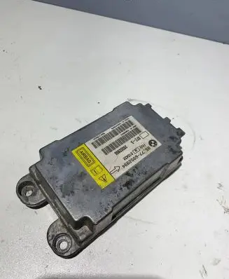 BMW 6 E63 E64 Airbag control unit/module 6952994 28002866