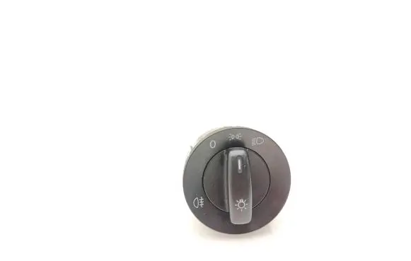 Volkswagen Transporter - Caravelle T5 Light switch