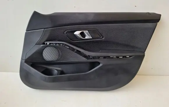 BMW 3 G20 G21 Front door card panel trim 3390654
