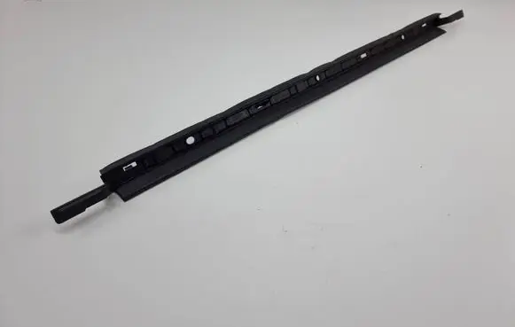 Audi A4 S4 B9 Intercooler air guide/duct channel 8w0121293a