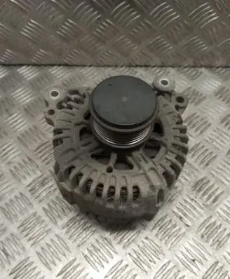 Skoda Octavia Mk2 (1Z) Generator/alternator 06F903023C
