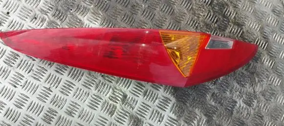 Fiat Punto (188) Rear/tail lights 286201